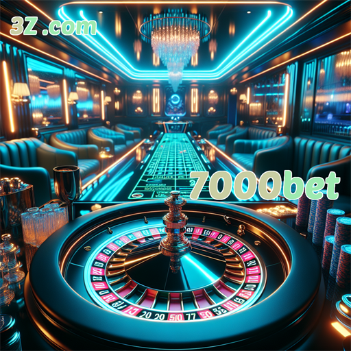 Explorando os Jogos Empolgantes do 7000 Bet