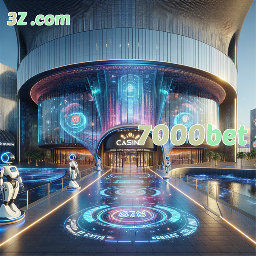 Login Criativo: O Portal Para a Diversão no 7000 Bet