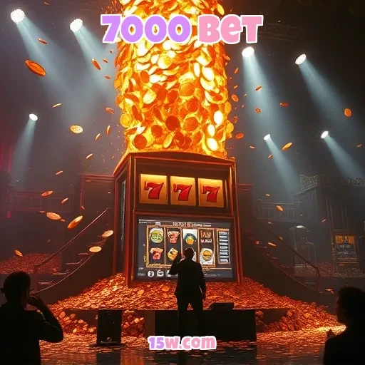 7000 bet Fantasia