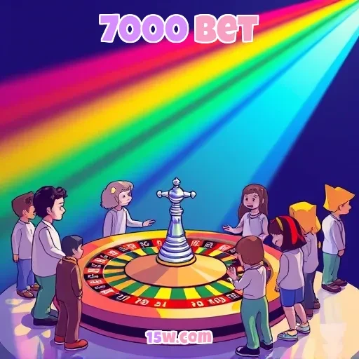 7000 bet Loteria