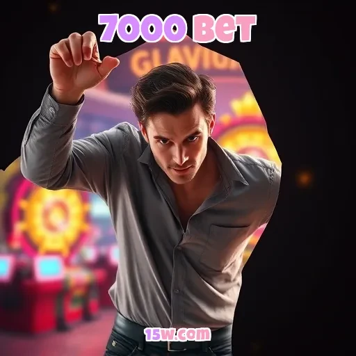 7000 bet Esportes