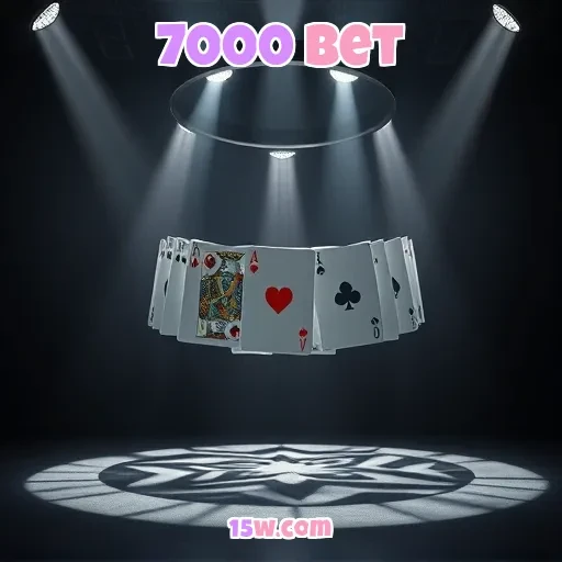 7000 bet VIP